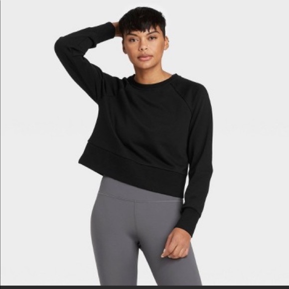 all in motion Tops - All in motion sweatshirt size s